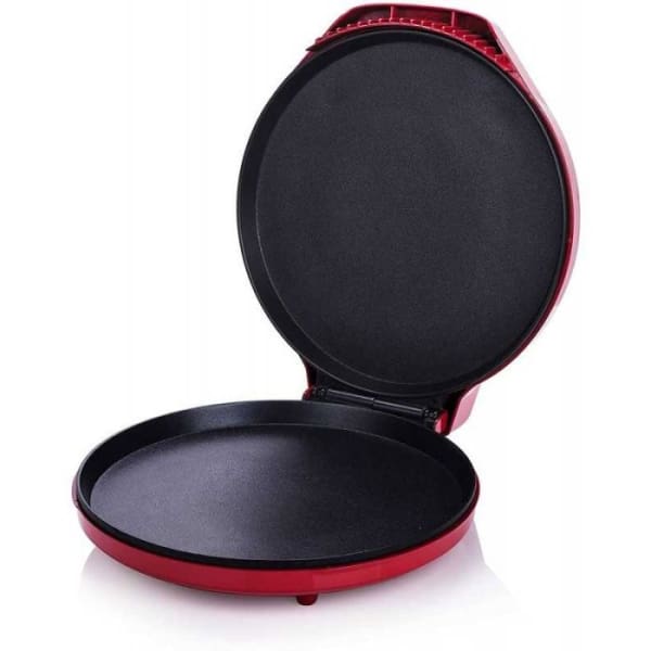 Four à Pizza PRINCESS 1450W Rouge (115001) Four à Pizza PRINCESS 1450W Rouge (115001)